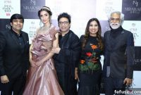 Nirakara Jewels Dazzles LMIFW AW19 with New Cocktail Collection