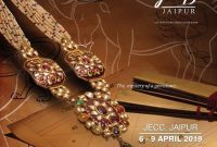 A World of Emeralds Debuts at JAS-2019: Inaugural Pavilion Features 50+ Stalls from Zambia, Russia, and Colombia