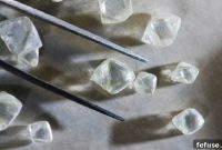De Beers Elevates Diamond Transparency Through Provenance Tracking