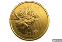 RCM Debuts Three New Bullion Coins
