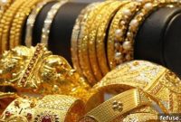 Jewellery Industry Faces Insurance Turmoil