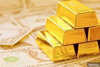 Gold: The Central Banks’ Bet Against the Dollar