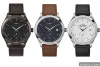 Timex Revives American Watchmaking