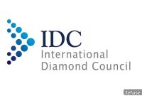 International Diamond Council Elects Drybooms Chairman, Van Der Steen Vice Chairman