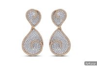 Beauvince Jewelry Unveils Rosalie: Rose Gold Luxury Perfected