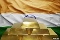 A Golden Shift India Joins Central Bank Bullion Rush
