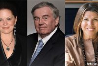 WJA Honors Carol Pennelli, Stellene Volandes, and Mark Hanna