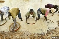 Gemfair Paves a Brighter Path for Sierra Leone’s Artisanal Miners