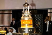 Guinness World Record Perfume SHUMUKH Earns IGI Certification
