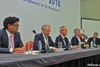 CIBJO Congress Forges Ethical and Transparent Industry Futures