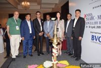 GJEPC Drives Regional Trade: 4th India-SAARC-Middle East Summit in Chennai