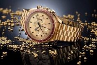 Omega Unlocks UK Market with New E-commerce Platform