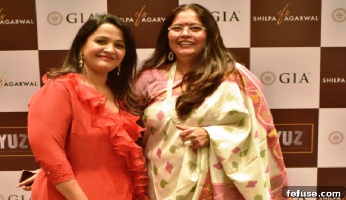 GIA Seminar Your Diamond Discovery