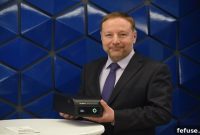 Alrosa Introduces Advanced Synthetic Diamond Detector