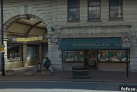 Burton Jeweler’s 120-Year High Street Chapter Concludes