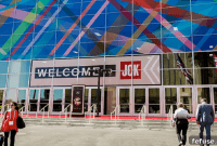JCK Las Vegas Unveils Global Gemstone Neighborhood