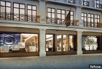 Watches of Switzerland Group IPO Set for Summer Launch
