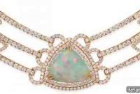 Britt’s Must-Have: Le Vian’s Iridescent Opal Necklace