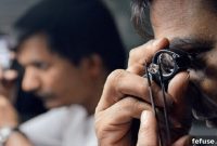 Gujarat’s Rough Cut: Job Crisis Engulfs Diamond Hub