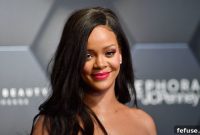 Rihanna and LVMH Launch Bold New Luxury Brand