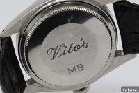 Marlon Brando Godfather Rolex Smashes Auction Record