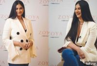 Ace Stylist Rhea Kapoor Curates Zoya’s Style Digest 2.0