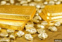 Trade War Sparking Gold’s Advance