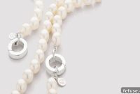 Pearls: The Go-To Gem for 57% of British Women