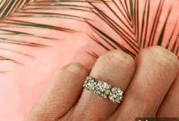 The Rise of Women Choosing Their Own Engagement Rings