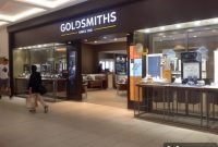 Watches of Switzerland Targets 660 Million Pound Valuation in London Listing