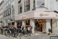 byBiehl’s Flagship Success Ignites Brand Recognition