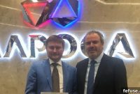IDE and Alrosa Forge Stronger Ties