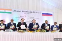 Unlock Your Opportunity: 2019 Bharat Diamond Bourse Registration is Open