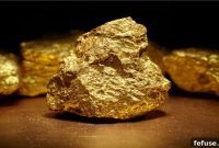 Managem Recovers Gold Seized by Sudan