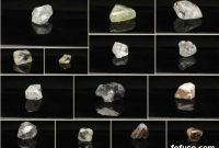 From Mothae Mines to Antwerp Millions