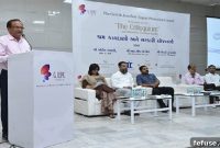 GJEPC Workshop Empowers Surat MSMEs