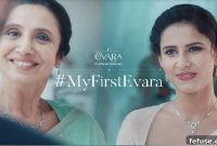 PGI India’s New Digital Campaigns: Celebrating Every Bride’s First Evara Story