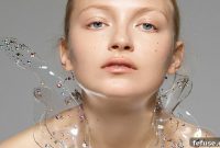 Swarovski Crowns Dior-Inspired CSM Design Project Winner