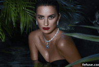 Penelope Cruz Validates Swarovski’s Authentic Sustainability Commitment