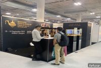 JCK Las Vegas 2019: Thai Handcrafted Gems Win Over US Buyers