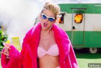 From Lab to Limelight: London Designer’s Diamonds Dazzle in Taylor Swift’s New Video