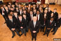 Watches of Switzerland Group Inspires Next Generation of Retail Talent in UK Schools