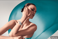 Graff Fuses Twombly’s Artistry with Haute Joaillerie’s Future