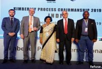 Kimberley Process Intersessional Meeting Concludes on High Note