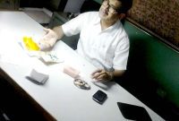 Shimlesh Vyas: Crafting Ideals Through Art