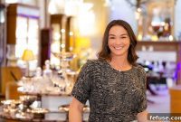 Meet the New CEO of Hamilton & Inches