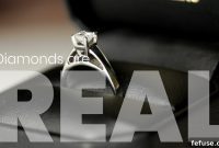 IDE Unveils I Love Natural Diamonds Campaign for Authenticity