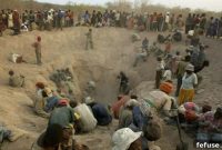 Unearthing the Full Impact of Artisanal Mining