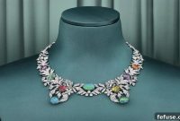 Gucci’s Opulent High Jewellery Launch