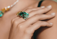 Dior Unveils Unprecedented High Jewellery Collection